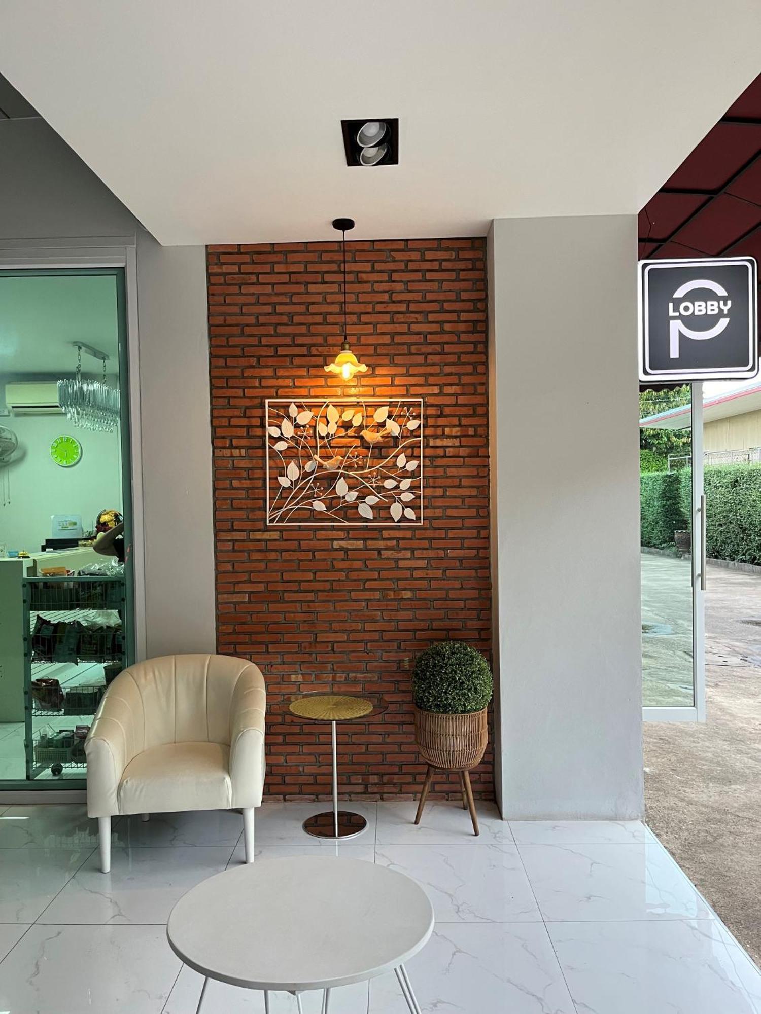 Hotel Papangkorn House Surat Thani Exterior foto